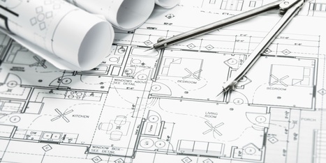 Outsourcing Architectural Services | CAD Services - Silicon Valley Infomedia Pvt Ltd. | Scoop.it