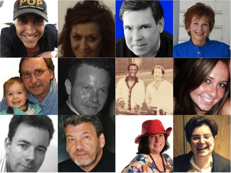 12 Scoop.it Curators Share Top Curation Tips | Social Media Content Curation | Scoop.it