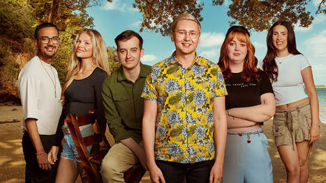 Channel 4 claims streaming tipping point for 16-34s | TV Press Review | Scoop.it