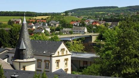 BBC - Travel - Schengen in #Luxembourg: A tiny village that changed European travel #Tourism #Europe  | Luxembourg (Europe) | Scoop.it