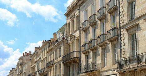 Immobilier à Bordeaux : vers une stabilisation du marché en 2025 ? | Vivre et s'installer à Bordeaux et en Gironde | Scoop.it