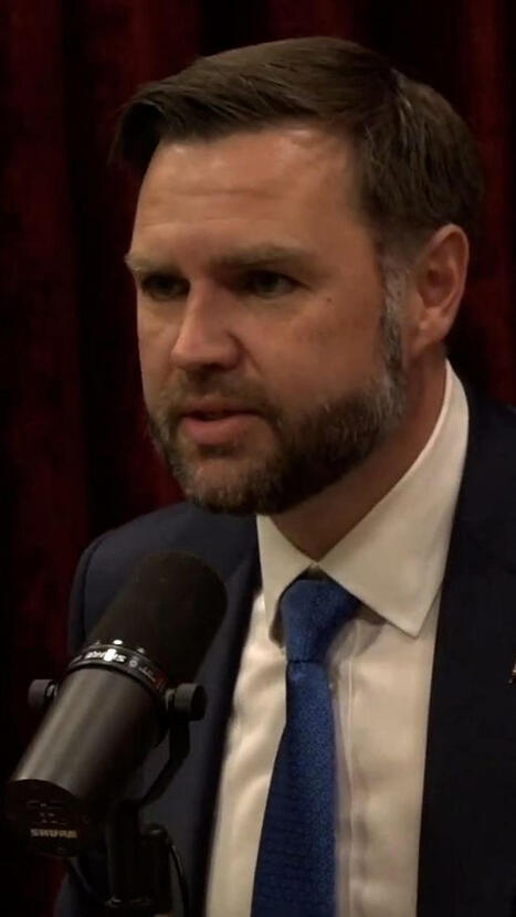JD Vance om sl&auml;ppet av Epstein-filerna: &rdquo;Klantade till det&rdquo; | Lehti | Scoop.it