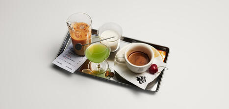 Oatly d&eacute;crypte les boissons qui feront vibrer les coffee shops en 2027 | AGROALIMENTAIRE | Scoop.it