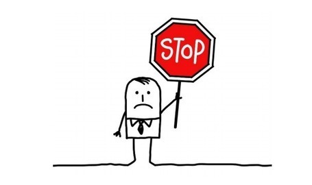 2014, ann&eacute;e du d&eacute;samour des r&eacute;seaux sociaux ? | R&eacute;seau des Offices de tourisme de l'Is&egrave;re | Scoop.it