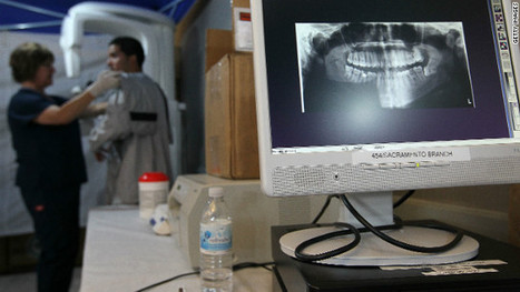 Brain tumors linked to dental X-rays | Science News | Scoop.it