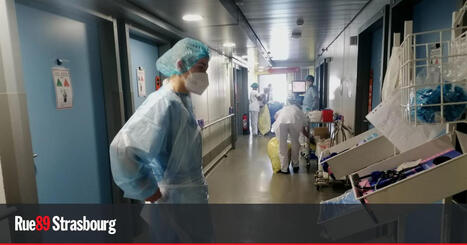 La R&eacute;gion Grand Est ne supprimera finalement pas de places en formation infirmi&egrave;re | Alsace Actu | Scoop.it