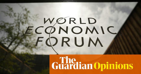 Davos 2022 meeting was a missed opportunity over globalisation | Joseph Stiglitz | The Guardian | International Economics: IB Economics | Scoop.it