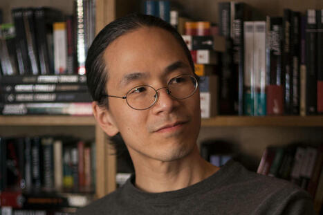 Usar ChatGPT e IA é ser cúmplice de crime, diz Ted Chiang  | Inovação Educacional | Scoop.it