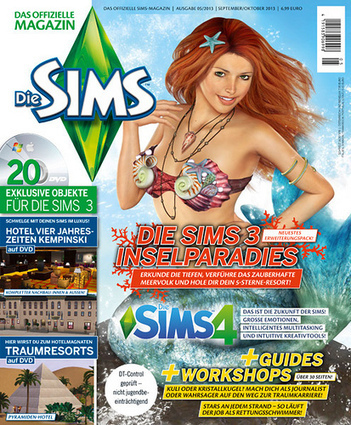 The Sims 4: "Intelligent Multitasking" Confirmed << SimsVIP | Les Sims | Scoop.it