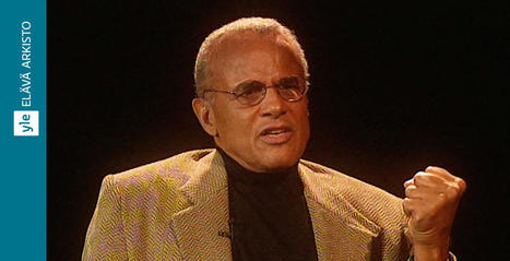 Harry Belafonte ja mustan Amerikan pitkä marssi – Elävä arkisto – yle.fi | 1Uutiset - Lukemisen tähden | Scoop.it