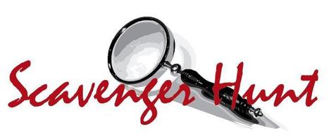 GooseChase - Scavenger Hunts for the Masses | The 21st Century | Scoop.it
