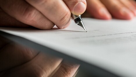 Le barreau de Paris publie une charte pour encadrer l'usage de l'intelligence artificielle dans les cabinets | Actus du jour - 28 juillet 2026 | Scoop.it