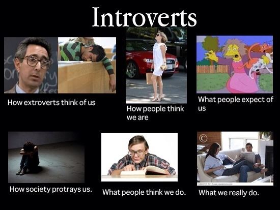 Tips For Hookup An Introverted Man