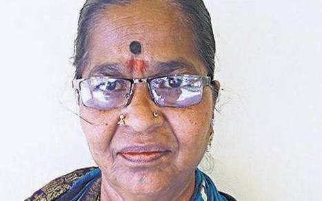 India : a women’s cooperative leads a farm revolt | ASIES | Scoop.it
