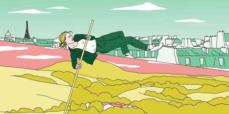 &laquo;&nbsp;Ils me disaient&nbsp;: &ldquo;Paris, mais pourquoi&nbsp;?&nbsp;&raquo;&nbsp;: pour les bacheliers des petites villes, la difficult&eacute; de faire ses &eacute;tudes ailleurs | Le fil d'actualit&eacute;s de l'URCA | Scoop.it