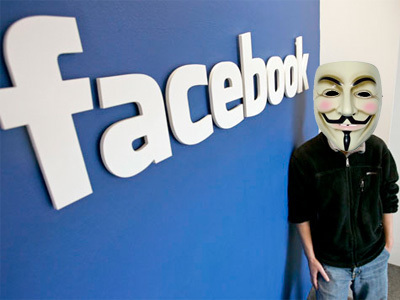 Anonymous Leadership Disowns "Operation Facebook," Only "Some Anons" Are Involved | ICT Security-Sécurité PC et Internet | Scoop.it