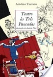 Teatro &agrave;s Tr&ecirc;s Pancadas | LIVROS e LEITURA(S) | Scoop.it