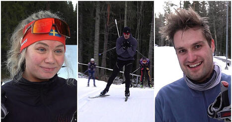 Skid&aring;kare i &Ouml;stersund om sp&aring;ravgifter: &rdquo;Fullt rimligt att betala&rdquo; | 1Uutiset - Lukemisen t&auml;hden | Scoop.it