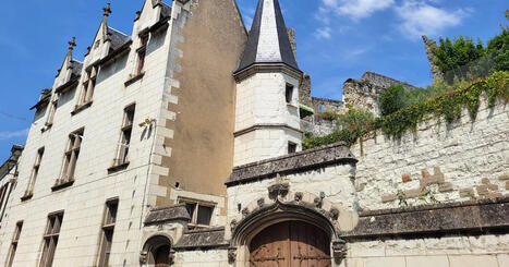 Comment pallier le manque de cr&eacute;dits pour les monuments historiques ? | La Gazette des communes | La SELECTION du Web | CAUE des Vosges - www.caue88.com | Scoop.it