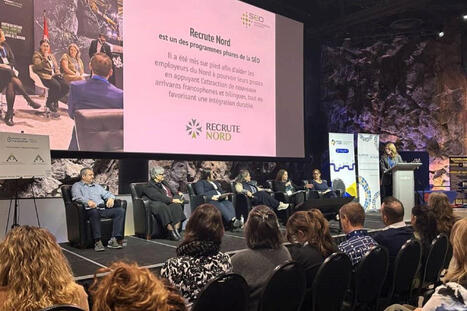 'Incredible newcomers' enriching diversity of the North | Newcomers and Immigrants in Canada | Scoop.it