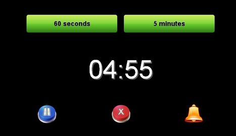 Timer Pop | 1Uutiset - Lukemisen tähden | Scoop.it