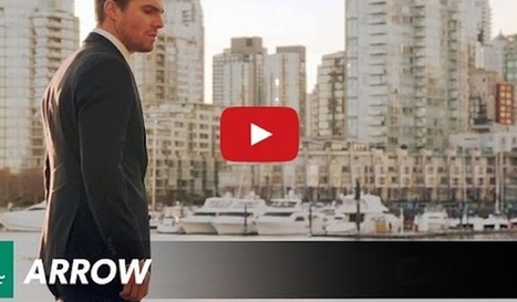 Is Arrow Ready To Surrender? Check Out City Of Blood Trailer, Photos And Description | ARROWTV | Scoop.it