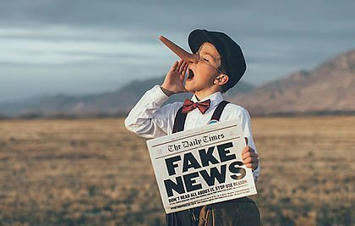 News - Klicksafe: Neues Handbuch zu Desinformation, Fake News und Verschwörungstheorien | Medien & Informatik – Zyklus 2 | Scoop.it