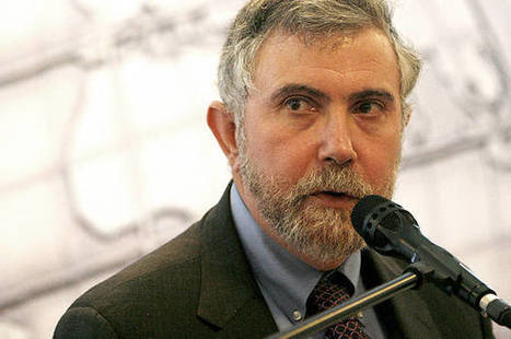 Paul Krugman: Donald Trump is the embodiment of the GOP — a party of grifters - Salon.com | Operation Deimos | Scoop.it