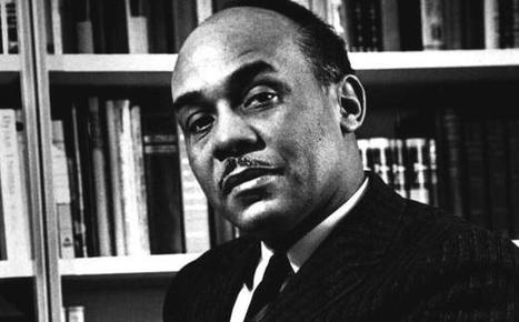 Ralph Ellison on Race and the Power of the Writer in Society: A Rare 1966 Interview :: Brain Pickings :: Maria Popova | ED262 mylineONLINE:  Ethnicity, Race & Racism | Scoop.it