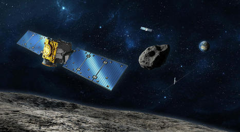 Europe : l'acc&egrave;s souverain &agrave; l'espace va &ecirc;tre interrompu | AERONAUTIQUE NEWS - AEROSPACE POINTOFVIEW - AVIONS - AIRCRAFT | Scoop.it