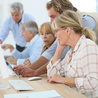 Initiatives locales et paroles d'acteurs