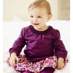 Top 100 Most Popular Girls’ Names in Canada (Quebec) for 2015 | Name News | Scoop.it