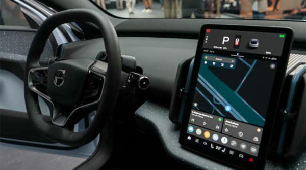 Volvo Recalls All EX30 Cars on Software Glitch | The Revolution Of The Car Industry | Scoop.it