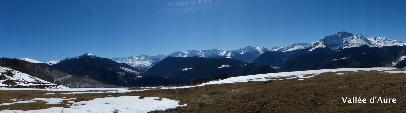 Douceur En Montagne Vallées Daure Am