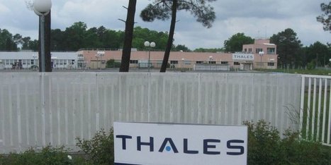 2 000 salariés réunis à Mérignac | Aéronautique-Spatial-Défense à Bordeaux et en Gironde | Scoop.it