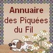 1er Festival de la Broderie à Dole | Point de croix | Scoop.it