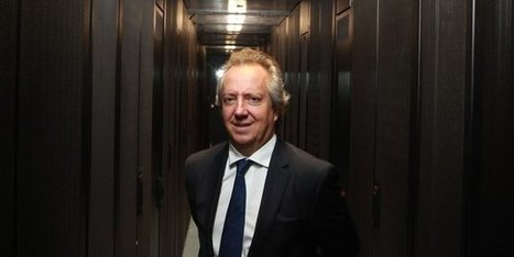 Cheops Technology, stratégie gagnante à l'ombre des géants du cloud | La sélection d'ADI | Scoop.it
