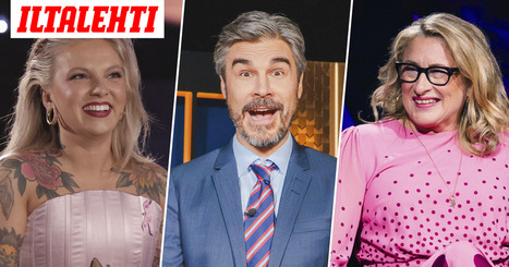 Lukijat valitsivat parhaan tv-ohjelman &ndash; Yksi suosikki koki yll&auml;tt&auml;v&auml;n tappion | A1Uutiset | Scoop.it