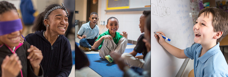 (Empathic Education) Compassionate Schools Project &nbsp; | Empathy and Education | Scoop.it