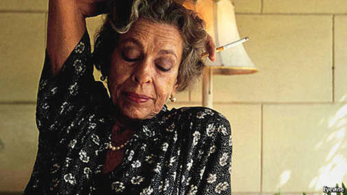For love of Fidel | Herstory | Scoop.it