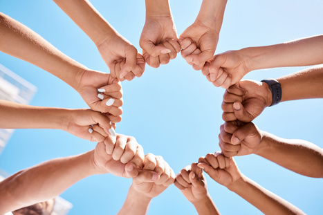 Former, c'est engager ! - - | Veille sur les innovations en formation | Scoop.it
