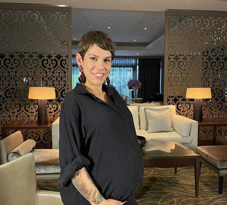 Nomes e mais Nomes: Filhos dos famosos - Luiza | Name News | Scoop.it