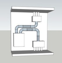 [kits installation] Brainbox : installer soi-m&ecirc;me sa ventilation, sa domotique, ses sanitaires | Immobilier | Scoop.it