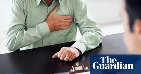 Two in five Australian GPs use AI scribes to record patient notes &ndash; but do they trade care for convenience? | Hospitals and Healthcare | Scoop.it