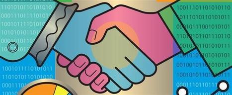 Why Effective Analytics Requires Partnerships | Learning Analytics, Educational Data Mining, Adaptive Learning | Scoop.it