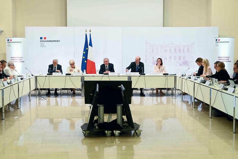 Comptes publics : désaccords entre l'État et les élus | Organisation territoriale, élus & institutions. Citoyenneté & démocratie participative | Scoop.it