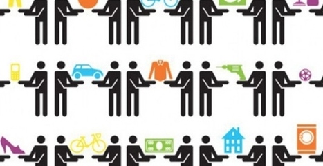 Uber Economics: How Markets Are Changing in the Sharing Economy | Peer2Politics | Scoop.it