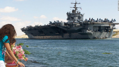 Sharp decrease of sexual assault in military, study finds - CNN | Operation Oya | Scoop.it