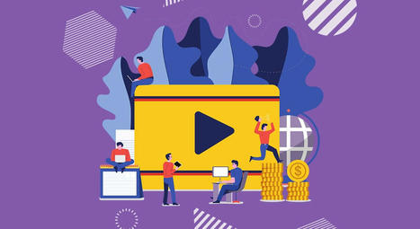 Visual Learning Reinvented — How Explainer Videos Can Rev Up Modern eLearning | Educational Technology News | Scoop.it
