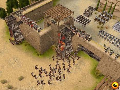 Praetorians Game Download Free Full Version